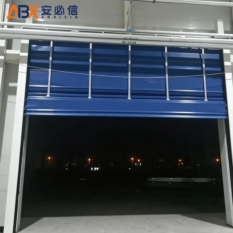 邵阳市机械式门封